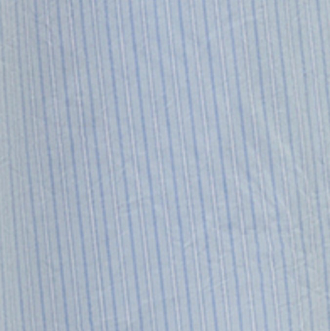 Ice Blue Stripe
