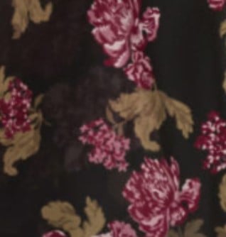Floral Multi