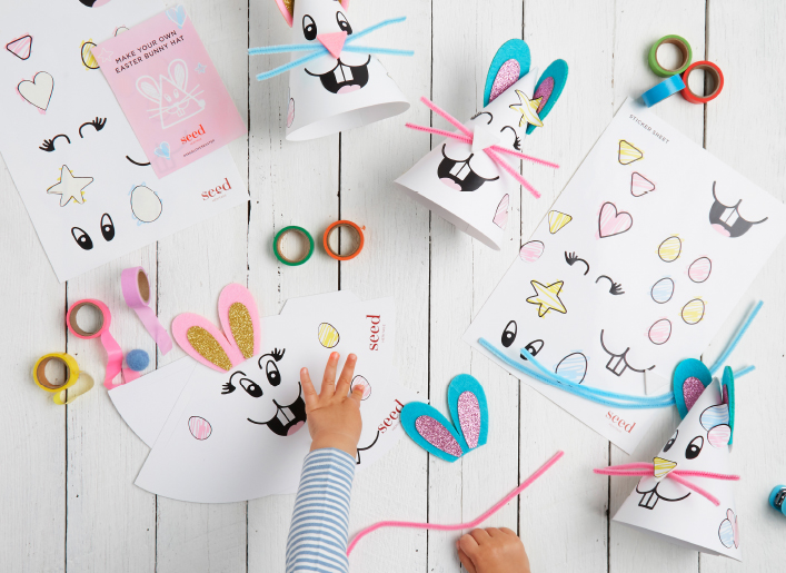 shop bunny
