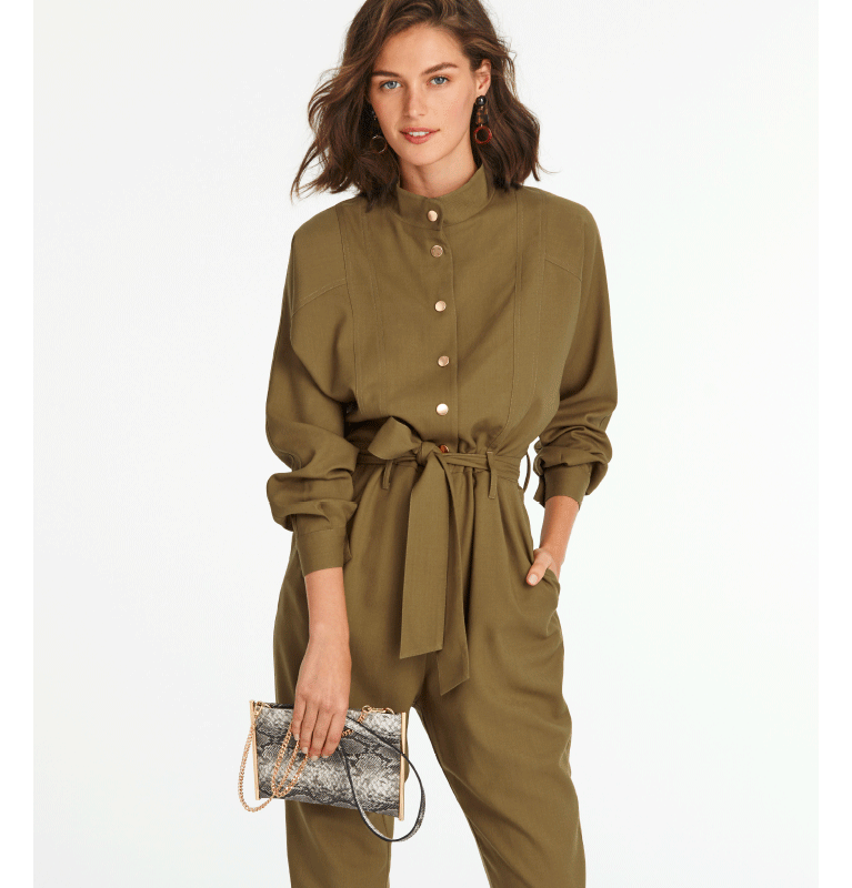new Neutrals