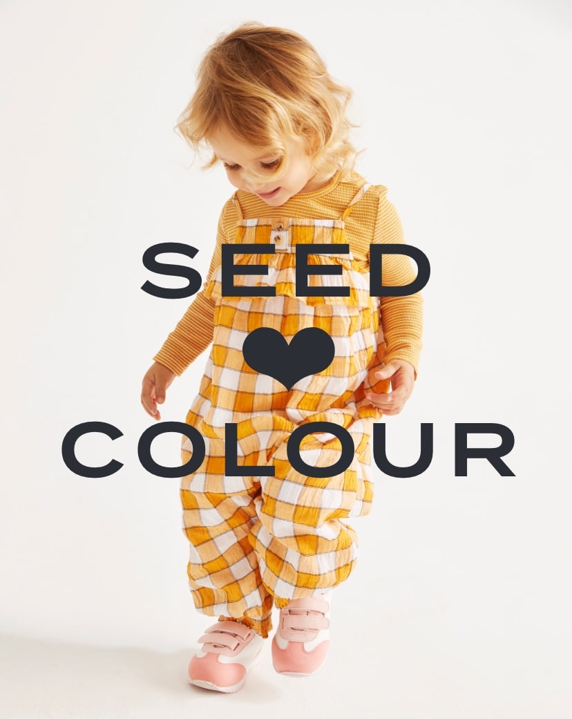 SEED & FUN