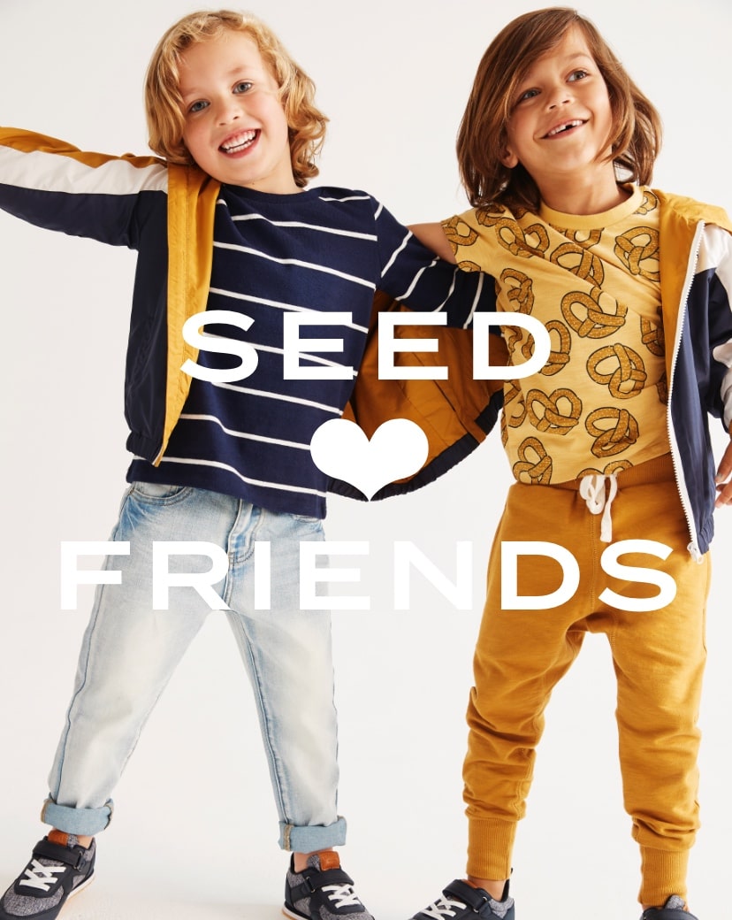 SEED & FUN