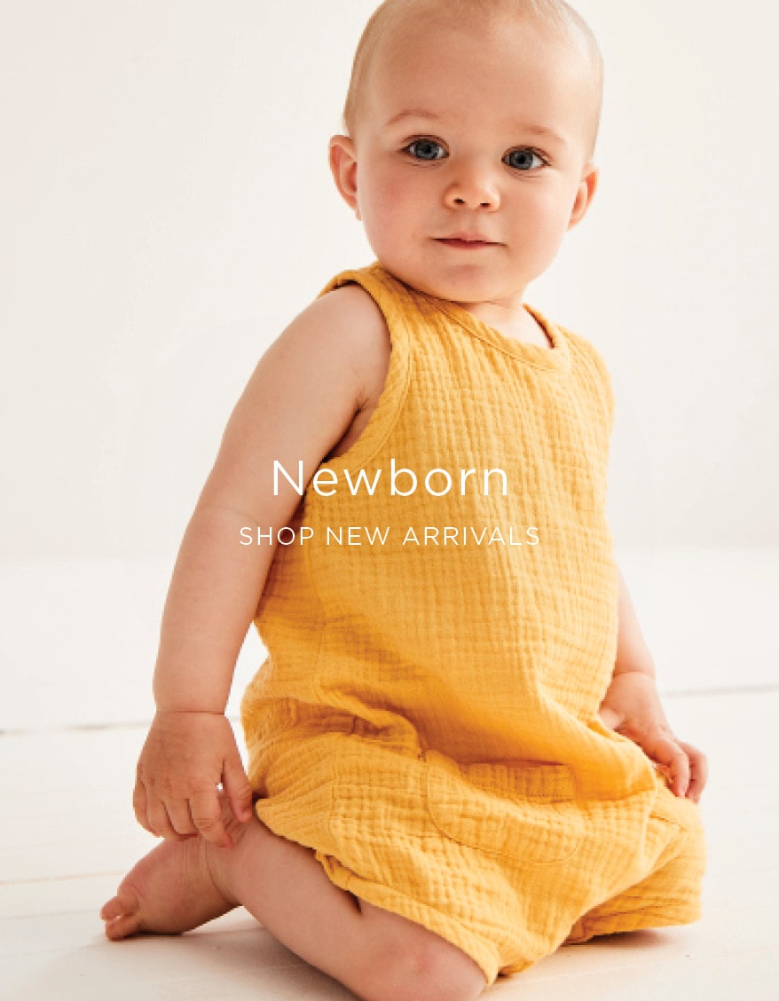 seed baby clothes