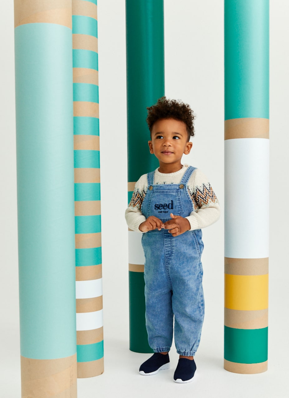 Women's, Kids & Baby Clothing & Accessories | Seed Heritage