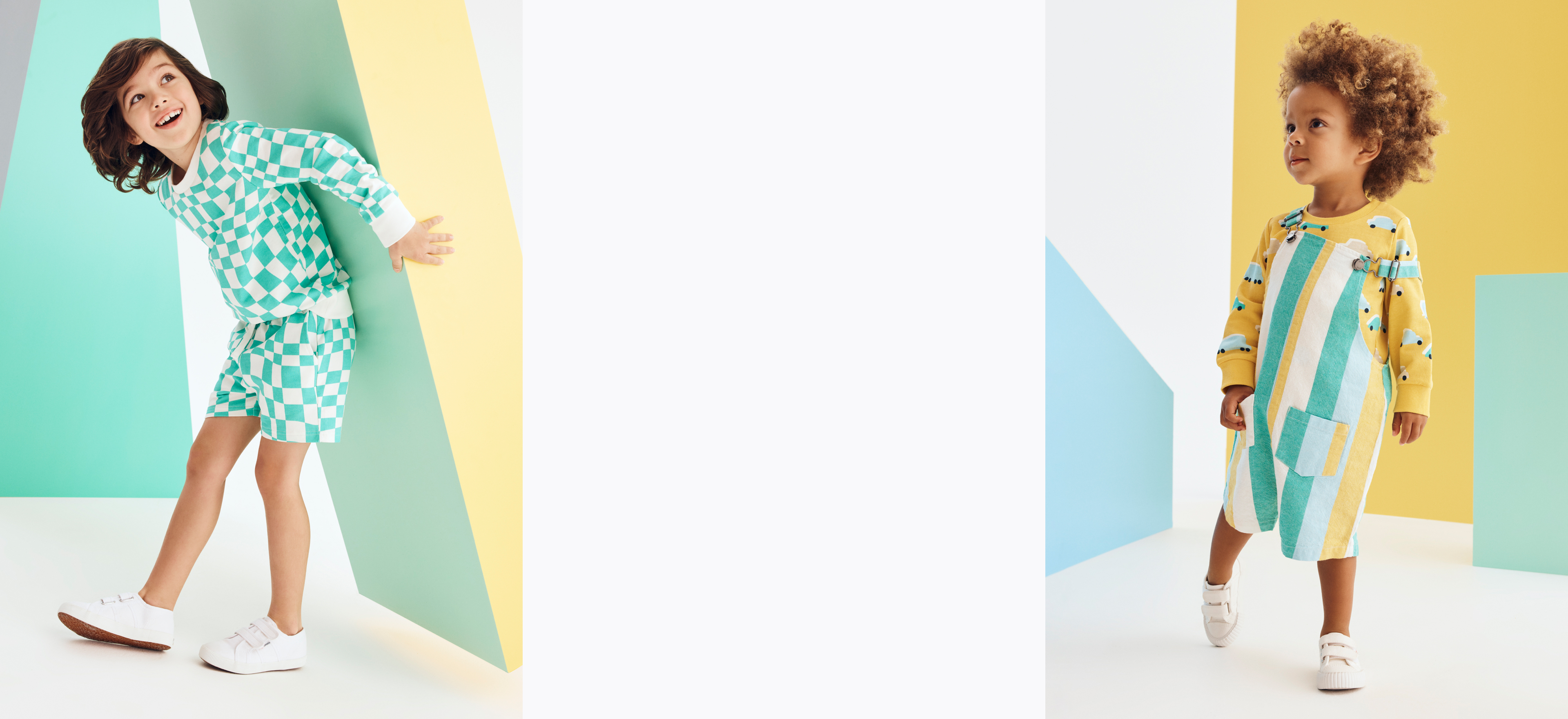 Seed Hero carousel banner