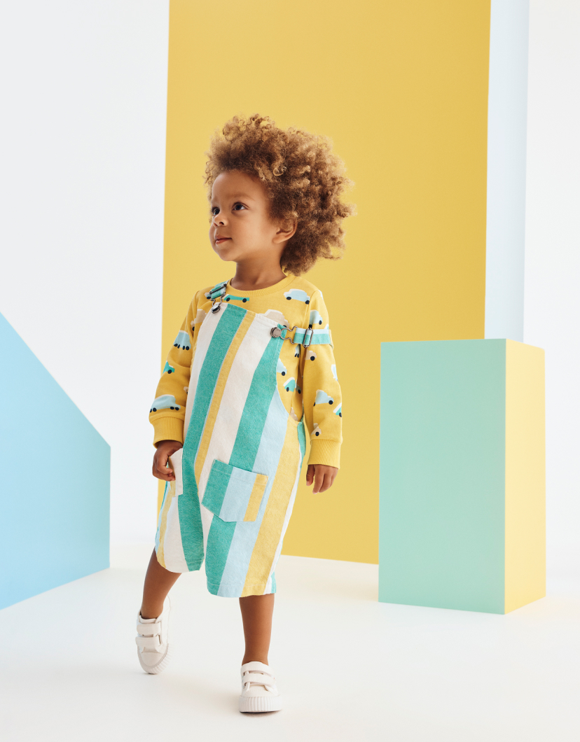 Seed Hero carousel banner