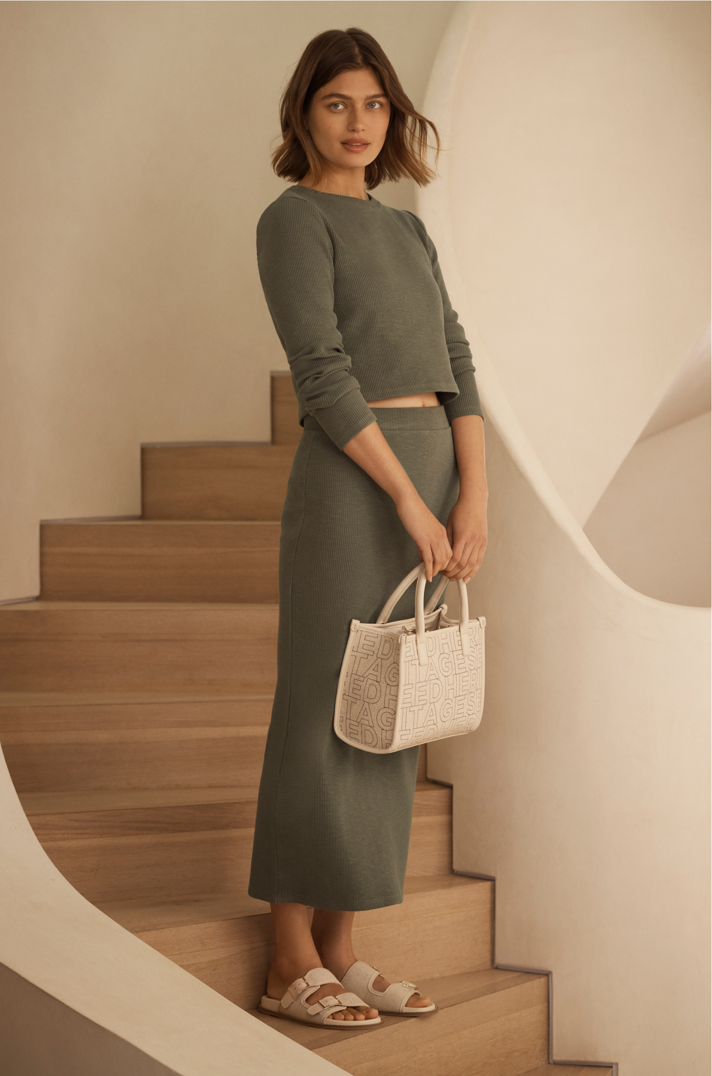 Seed Woman New Arrivals