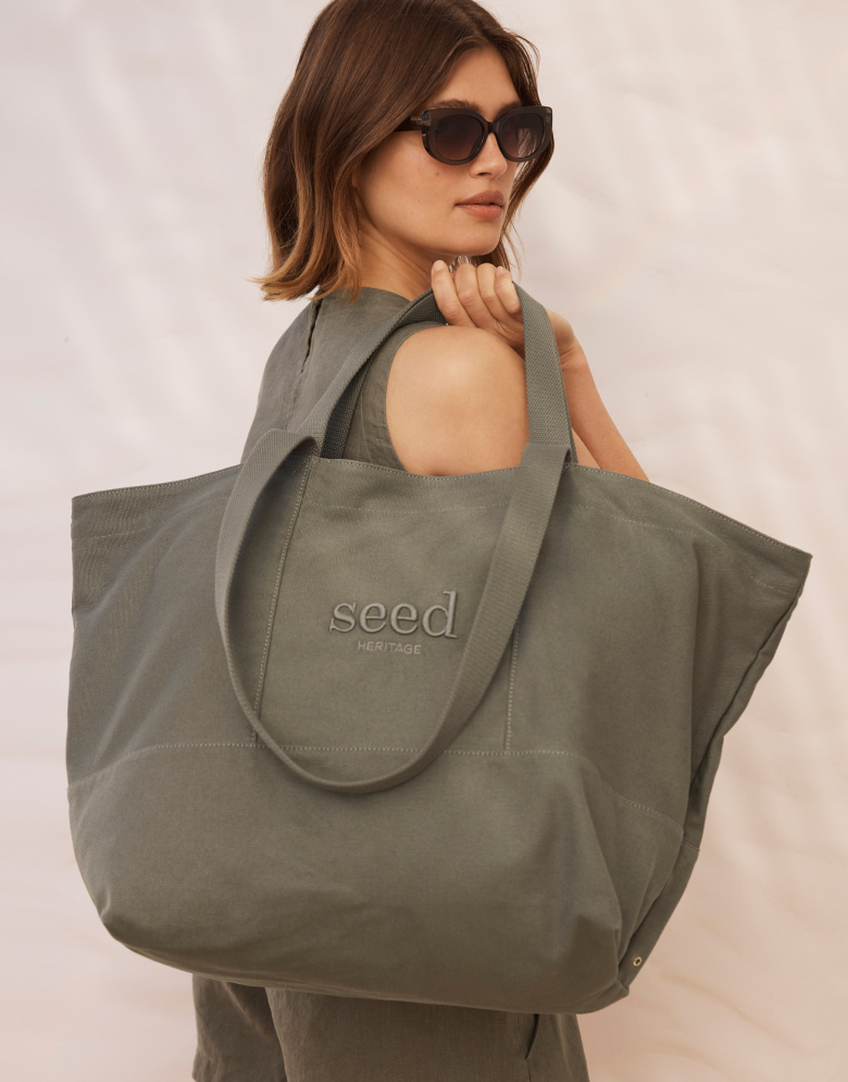 Seed Woman Accessories
