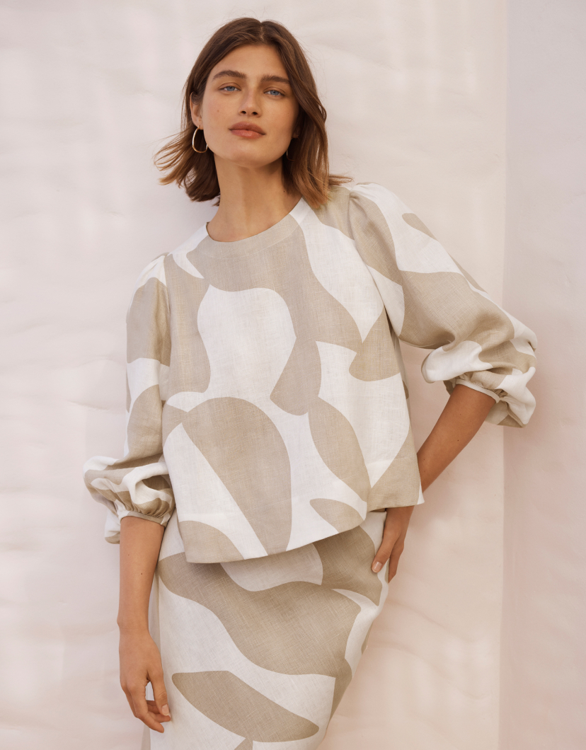 Seed Hero carousel banner