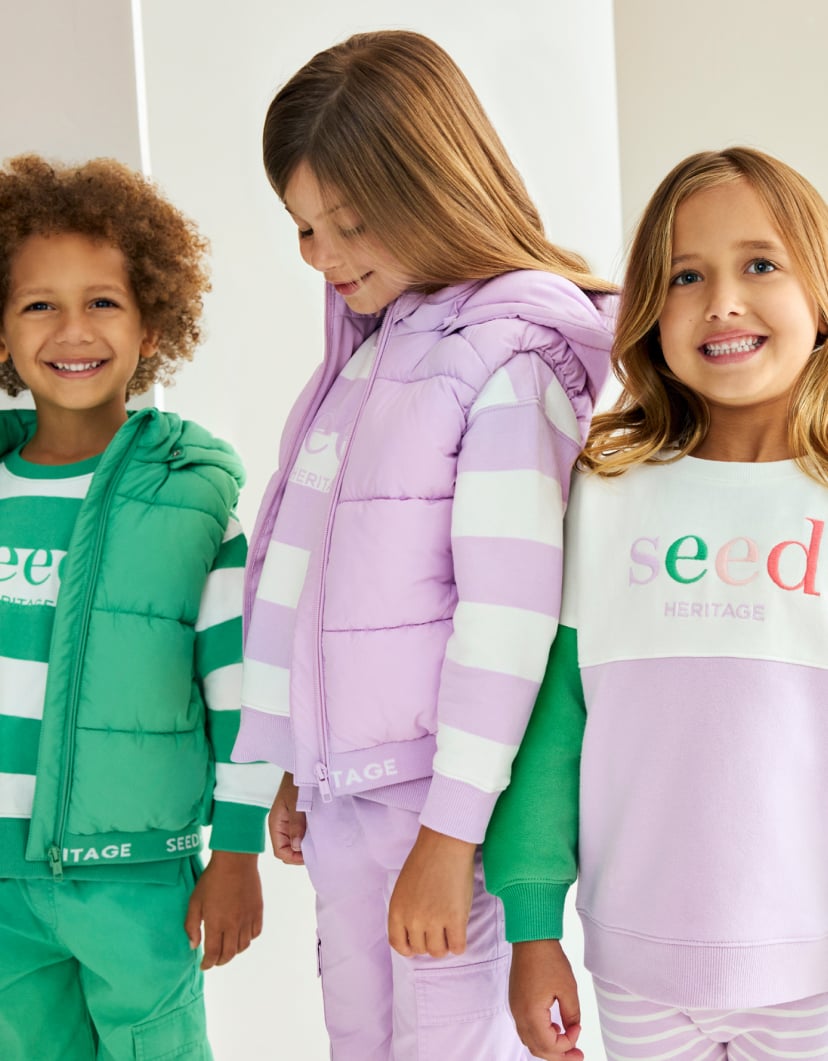 Seed clothing best sale online