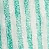 Deep Teal Stripe