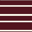 Plum Red Stripe