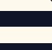 Twilight Blue Stripe