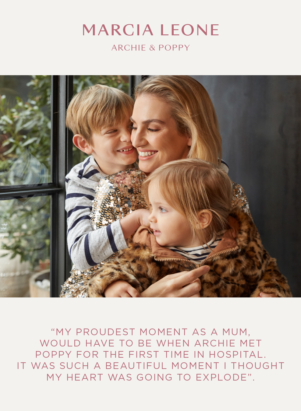 Mother Day