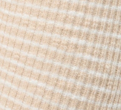 Latte Stripe