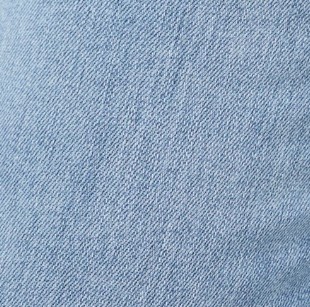 Blue Sky Wash