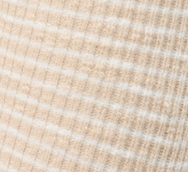 Latte Stripe