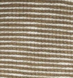 Olive Leaf Stripe