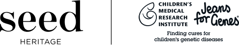 Seed and CMRI Logos