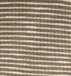 Olive Leaf Stripe