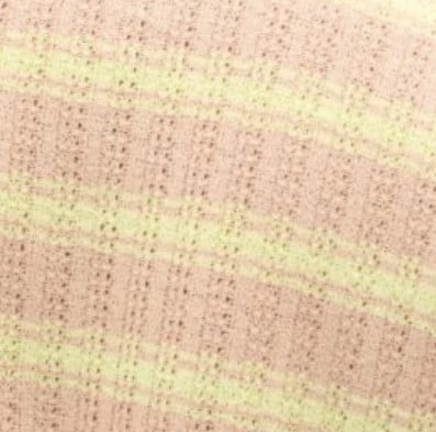 Lemongrass Stripe