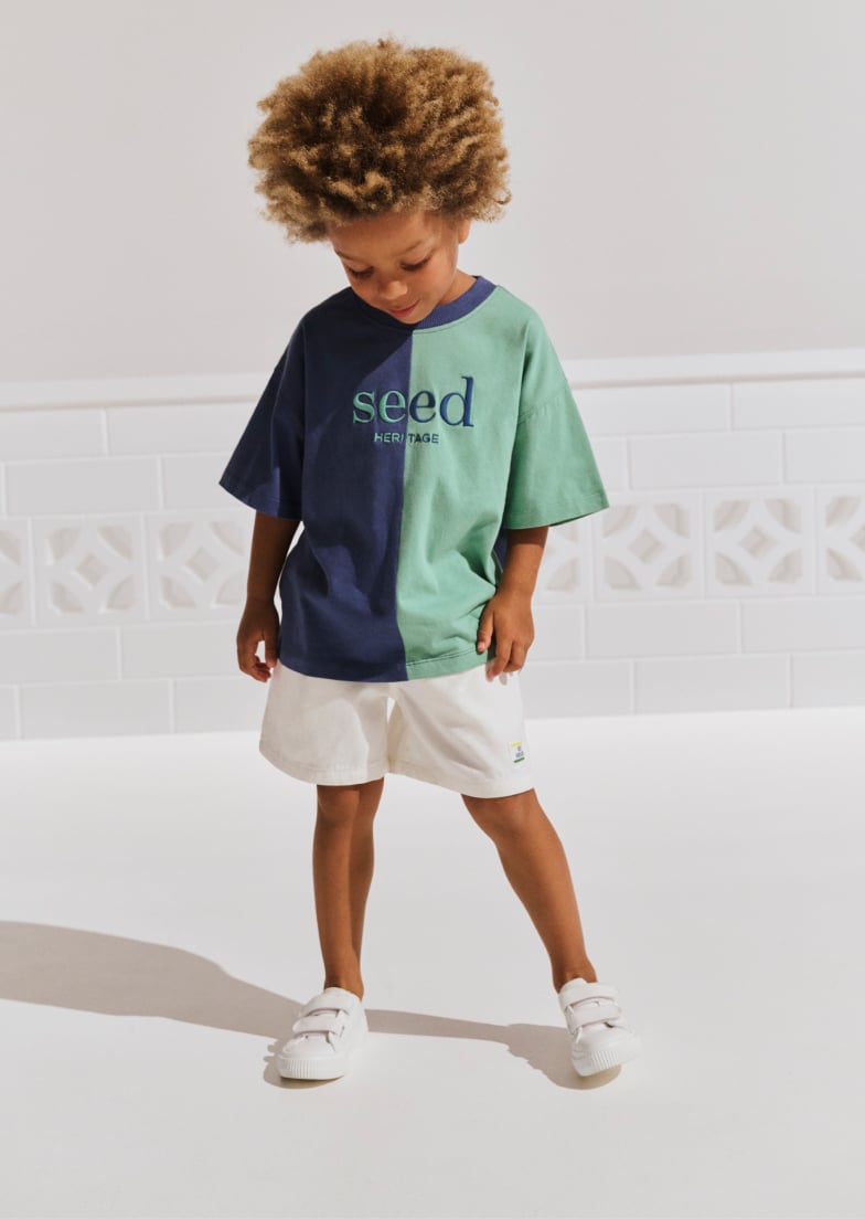 Seed Hero carousel banner