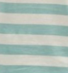 Mint Stripe