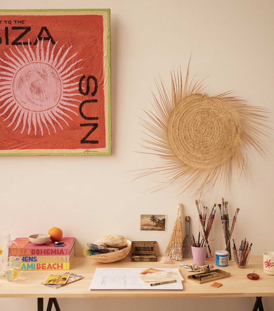 seed heritage x Adrianne Dimitrakakis