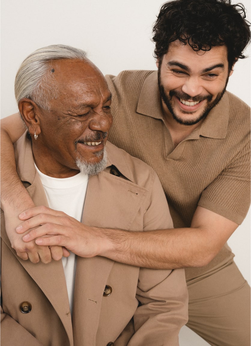 seed heritage x Fathers day collection