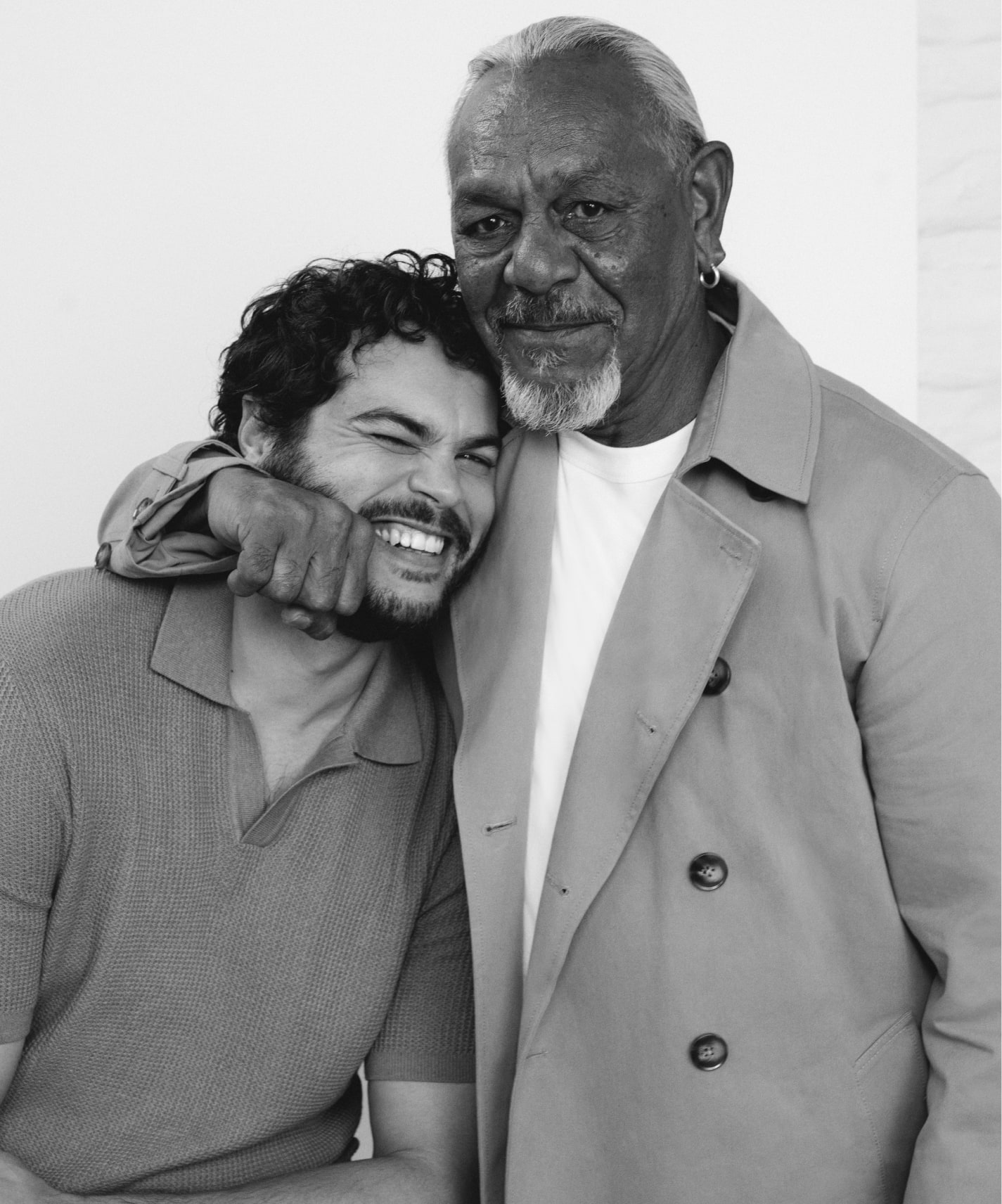 seed heritage x Fathers day collection