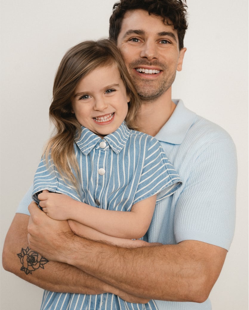 seed heritage x Fathers day collection