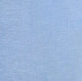 Cornflower Blue Crossdye