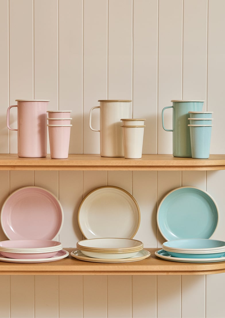 Seed Hero carousel banner