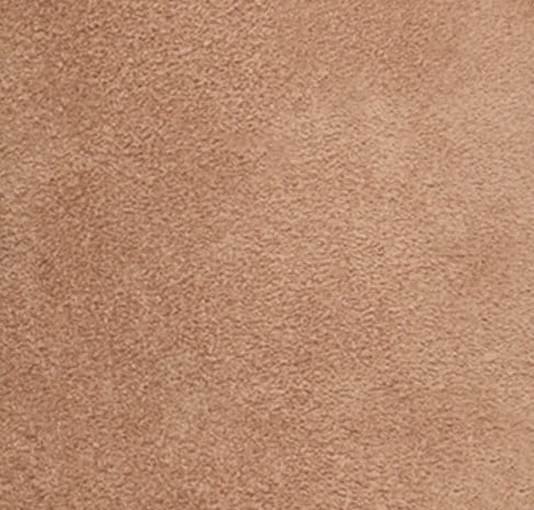 Amaretto Suede
