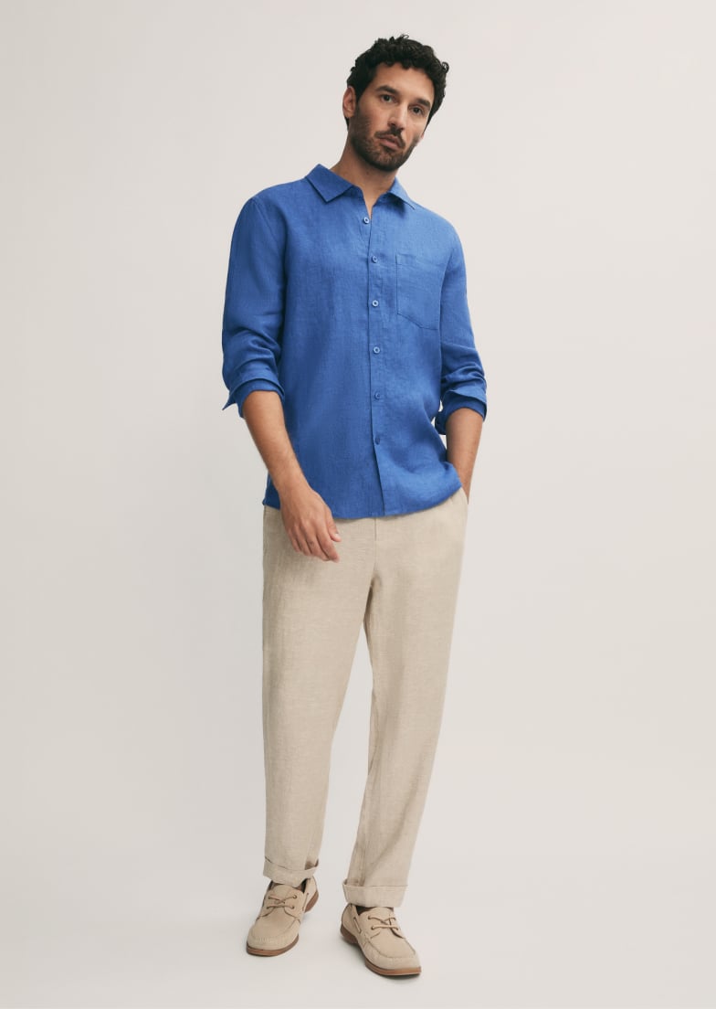 Seed Hero carousel banner