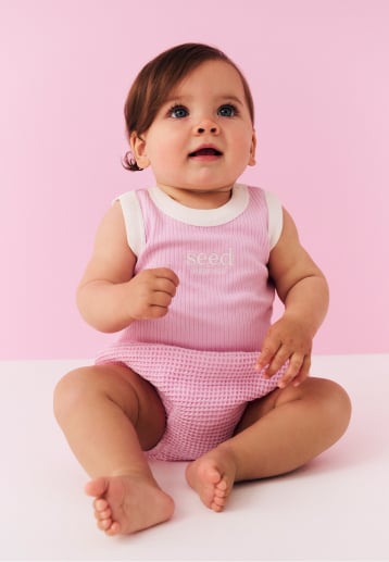 Seed Hero carousel banner