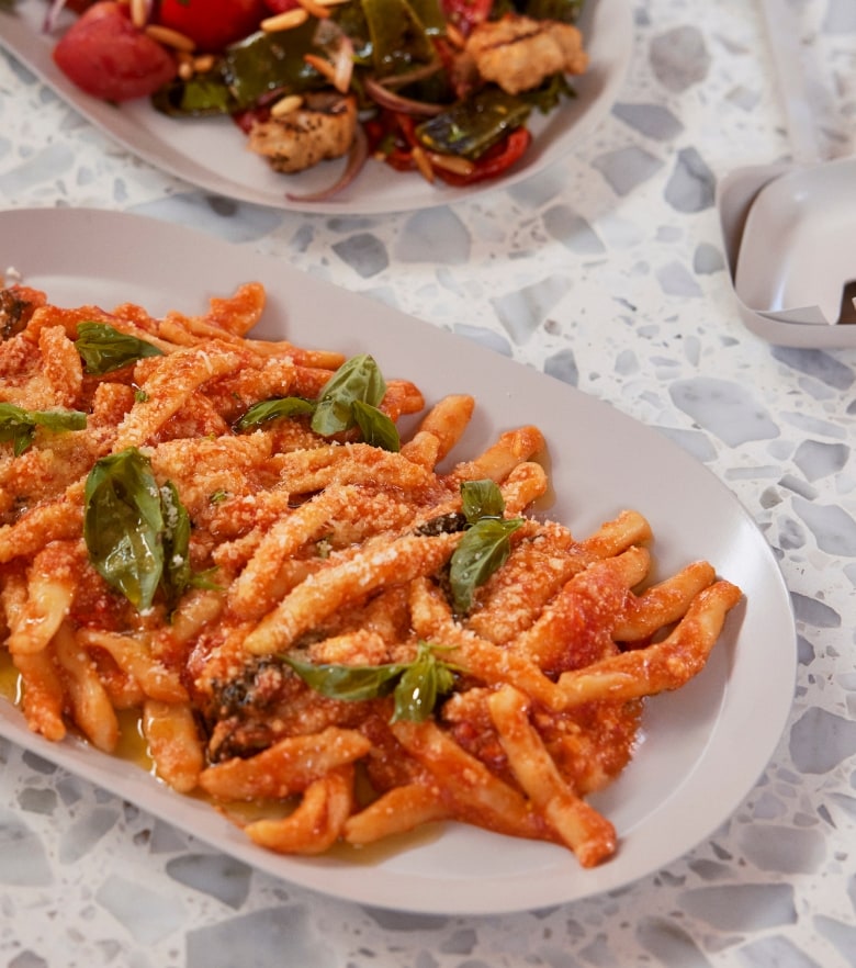 seed heritage x Julia