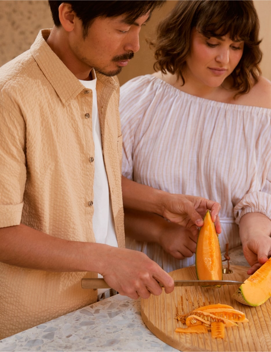 seed heritage x Julia