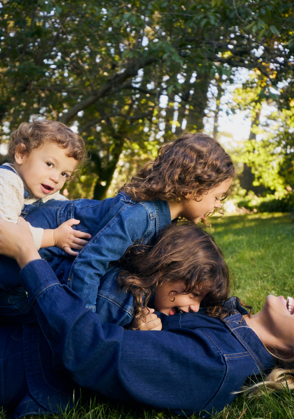 Seed Heritage x Mother's day