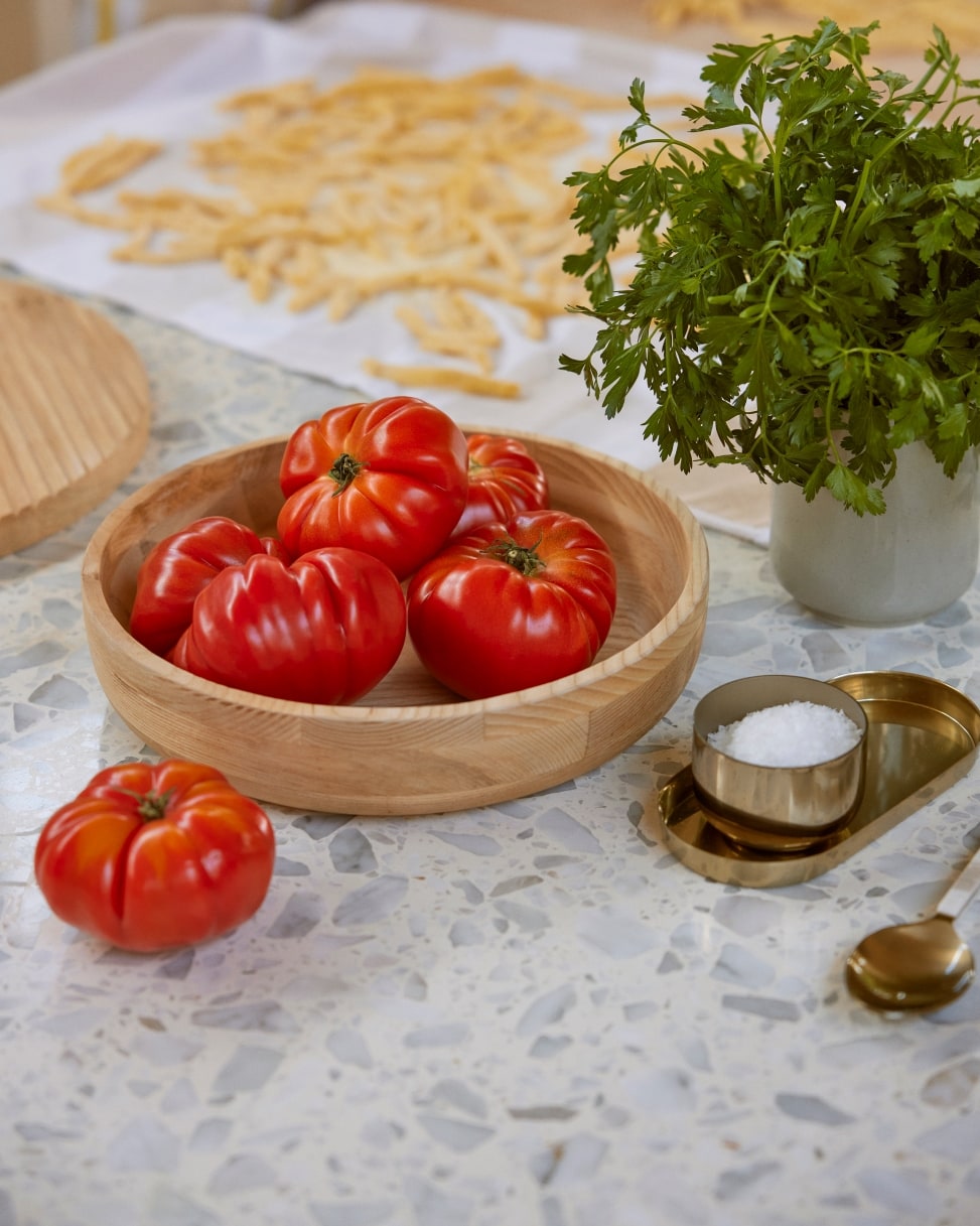 seed heritage x Julia