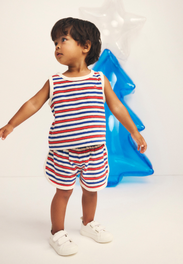 Seed Hero carousel banner