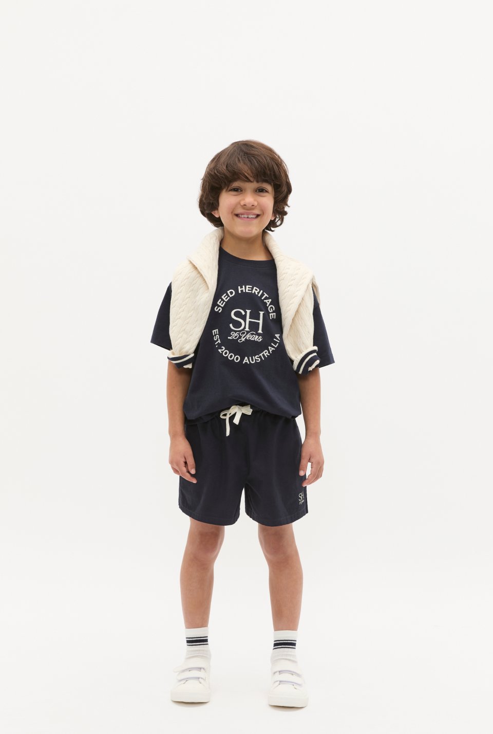 Seed Anniversary Feature Product