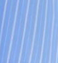 Cornflower Blue Stripe