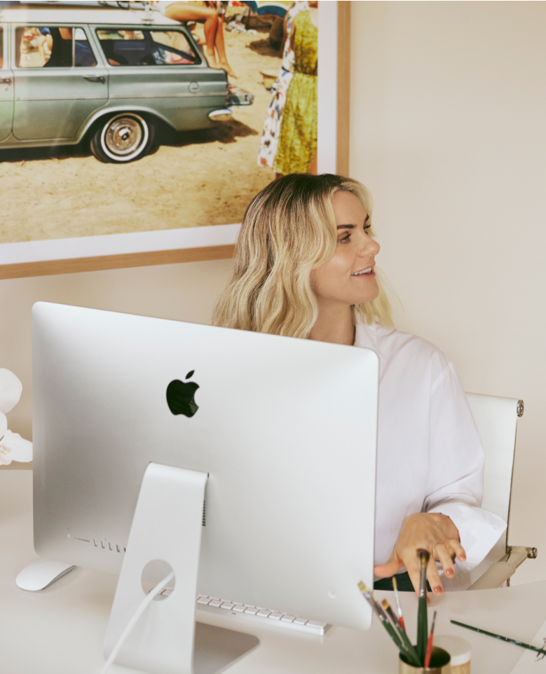 seed heritage x ALEXANDRA COLLINS