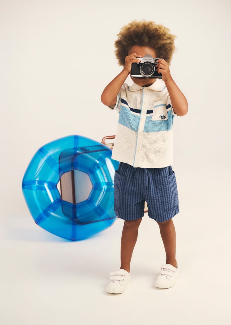 Seed Hero carousel banner