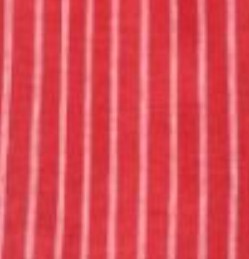 Electric Crimson Stripe