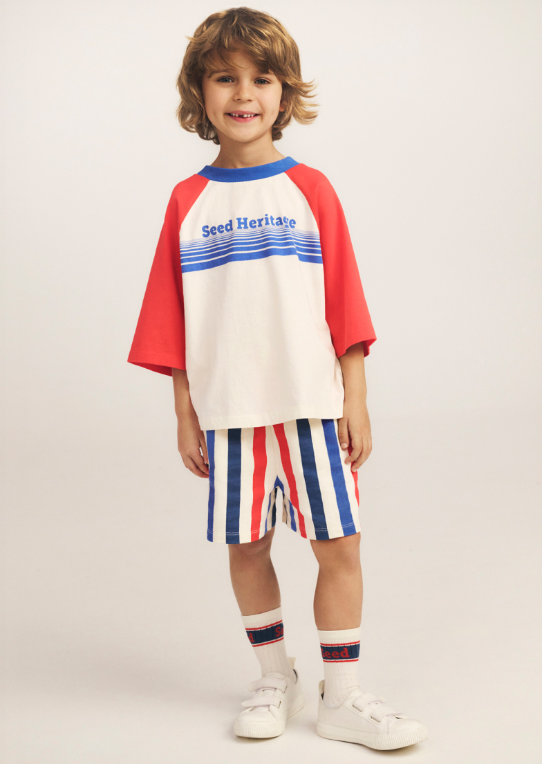 Seed Hero carousel banner