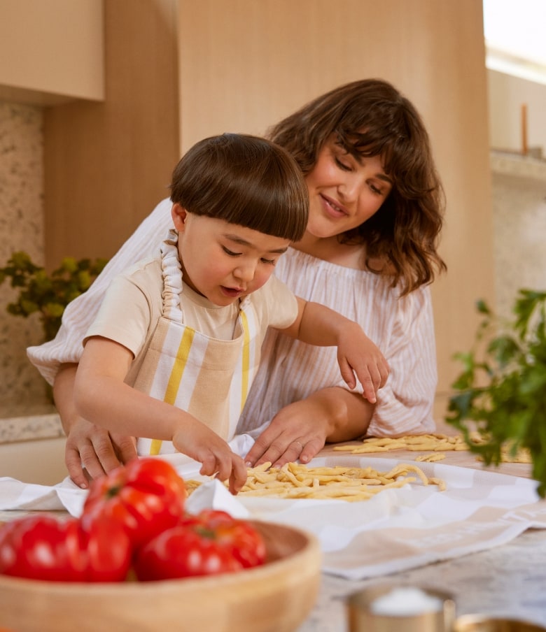 seed heritage x Julia