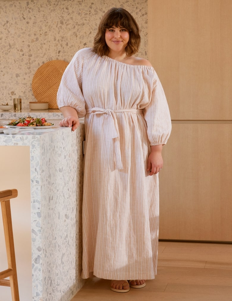 seed heritage x Julia