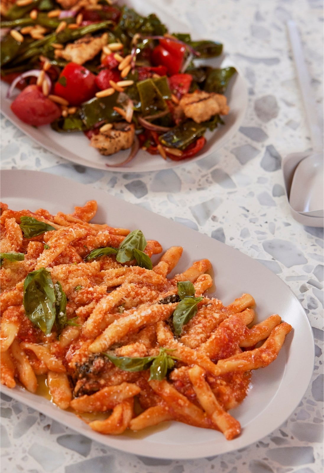 seed heritage x Julia